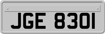 JGE8301
