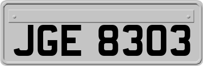JGE8303