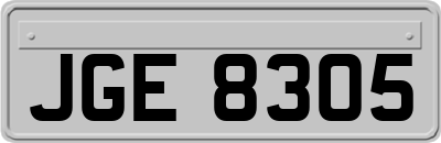 JGE8305