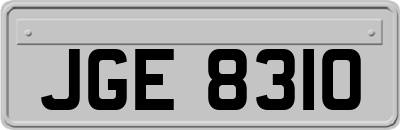 JGE8310
