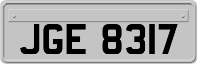 JGE8317