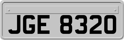 JGE8320