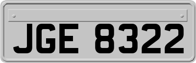 JGE8322