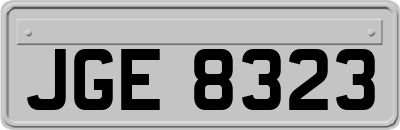 JGE8323