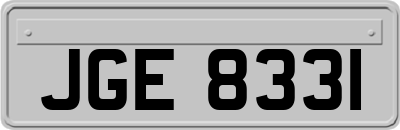 JGE8331