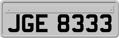 JGE8333