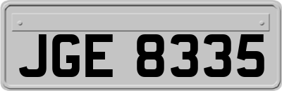 JGE8335