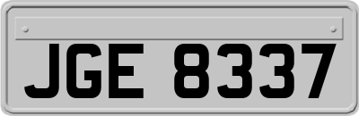 JGE8337