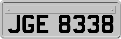 JGE8338