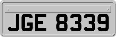 JGE8339
