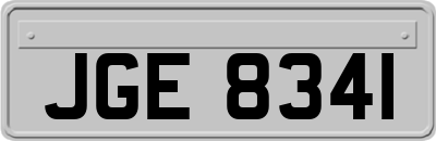 JGE8341