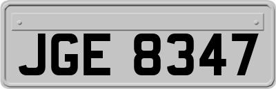 JGE8347