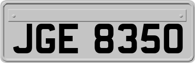 JGE8350
