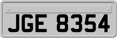 JGE8354