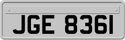 JGE8361