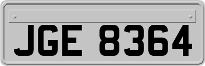 JGE8364