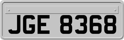 JGE8368