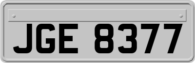 JGE8377