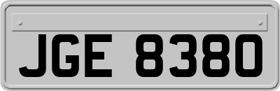 JGE8380