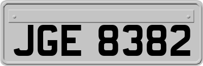 JGE8382