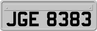 JGE8383