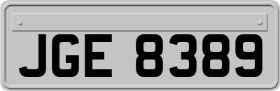 JGE8389