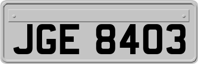JGE8403