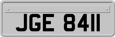 JGE8411