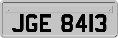 JGE8413