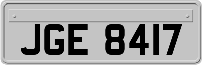 JGE8417