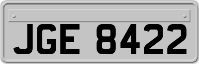 JGE8422