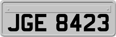 JGE8423
