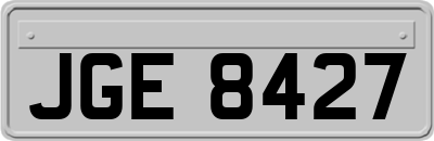JGE8427