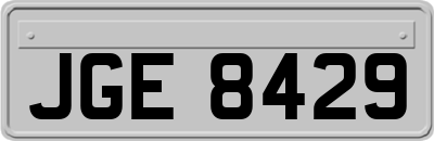 JGE8429