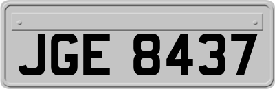 JGE8437