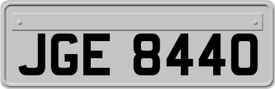 JGE8440