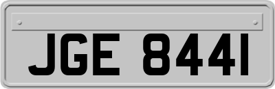 JGE8441