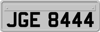 JGE8444
