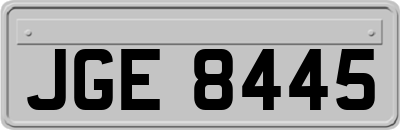 JGE8445