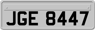 JGE8447
