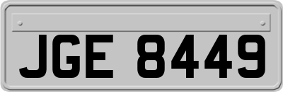 JGE8449