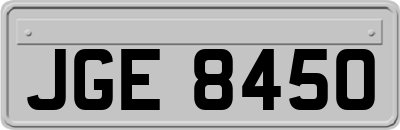 JGE8450