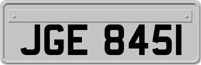JGE8451