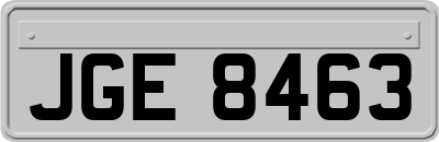 JGE8463