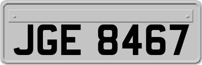 JGE8467