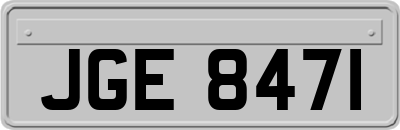 JGE8471