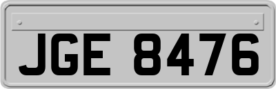 JGE8476