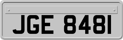 JGE8481