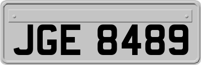 JGE8489