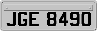 JGE8490